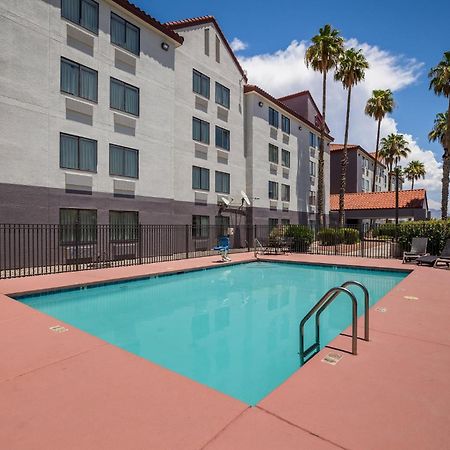 Red Roof Inn Tucson North - Marana Cortaro Екстериор снимка