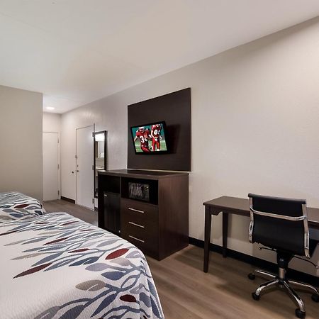 Red Roof Inn Tucson North - Marana Cortaro Екстериор снимка