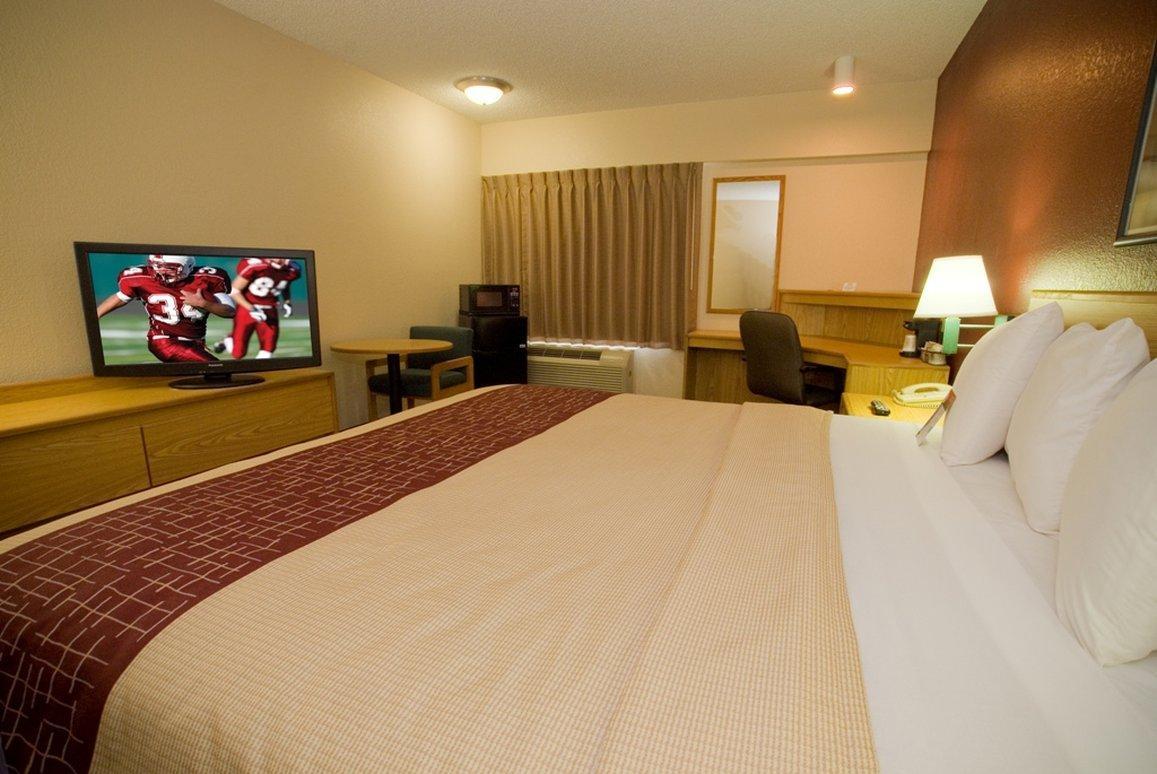 Red Roof Inn Tucson North - Marana Cortaro Екстериор снимка