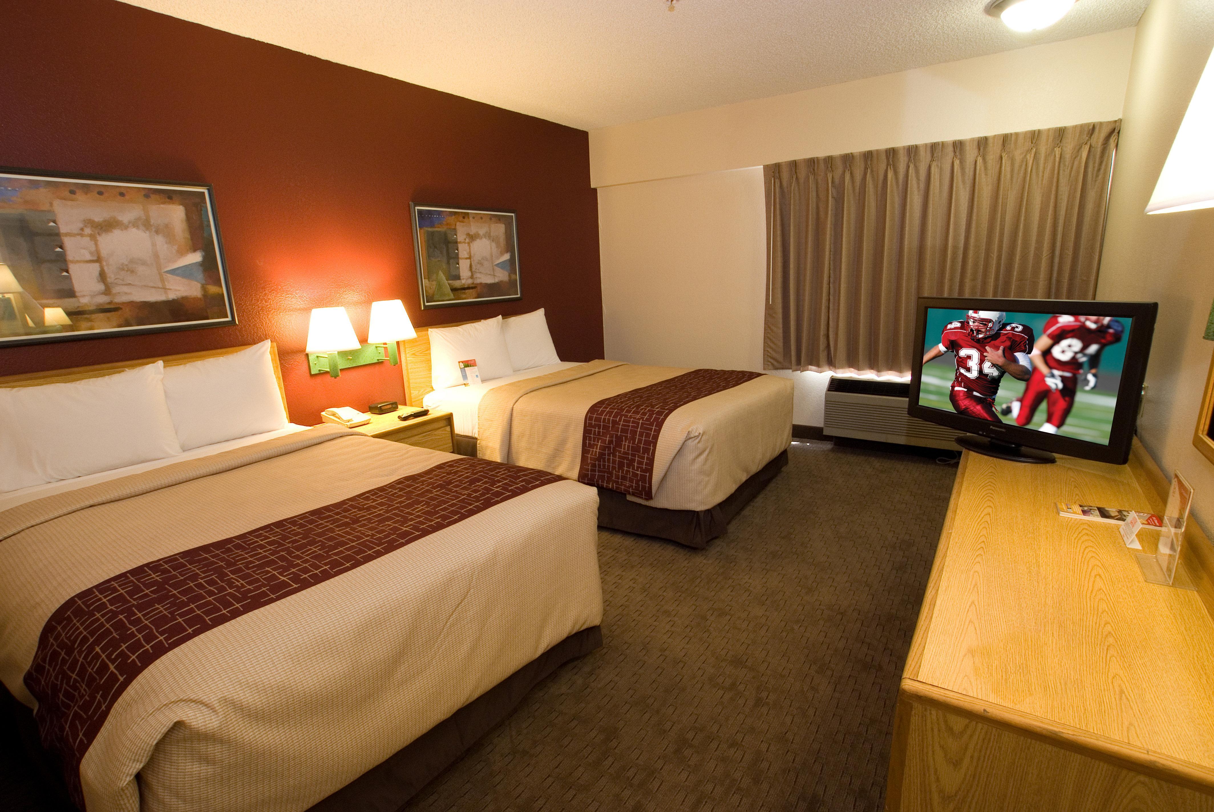 Red Roof Inn Tucson North - Marana Cortaro Екстериор снимка