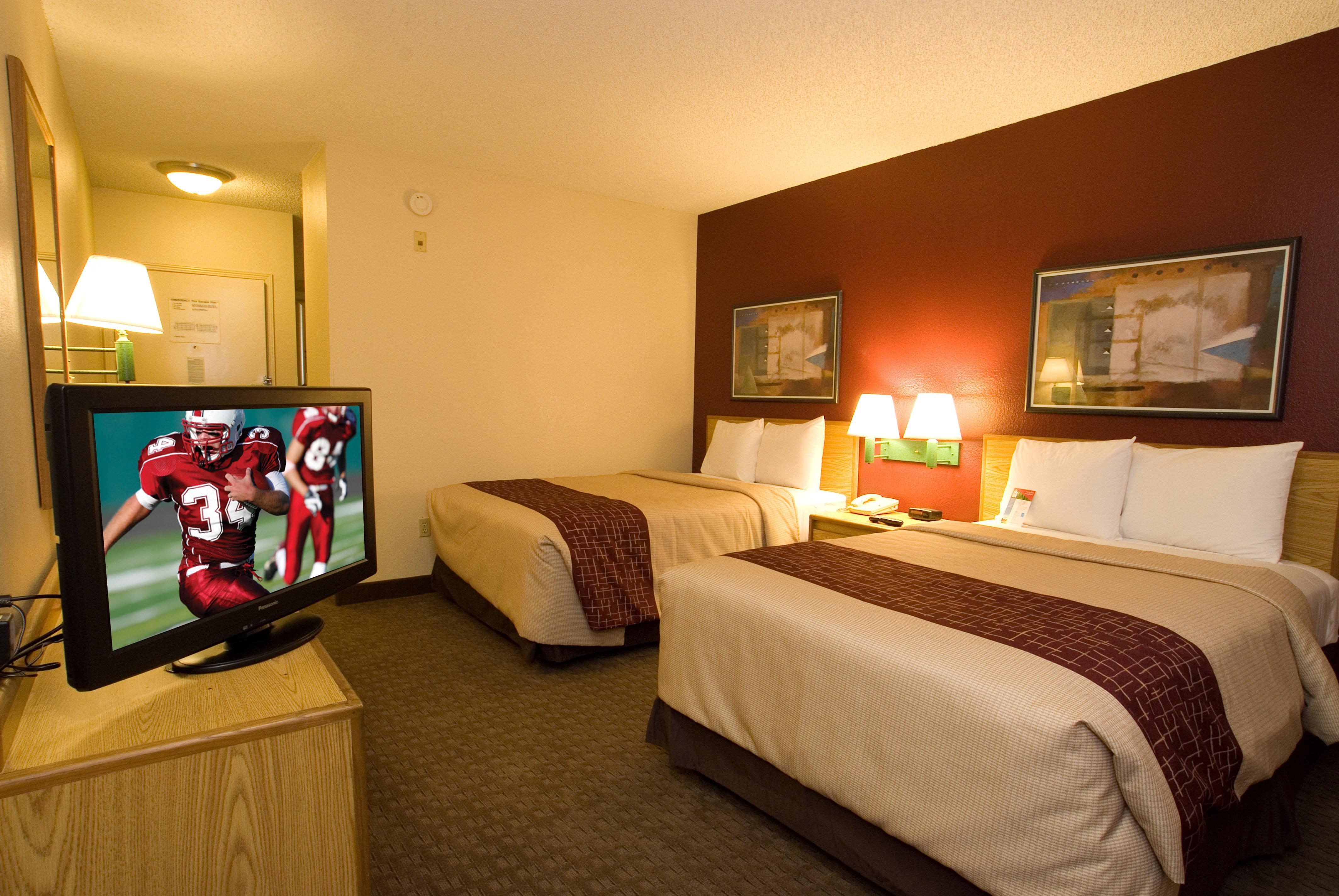 Red Roof Inn Tucson North - Marana Cortaro Екстериор снимка