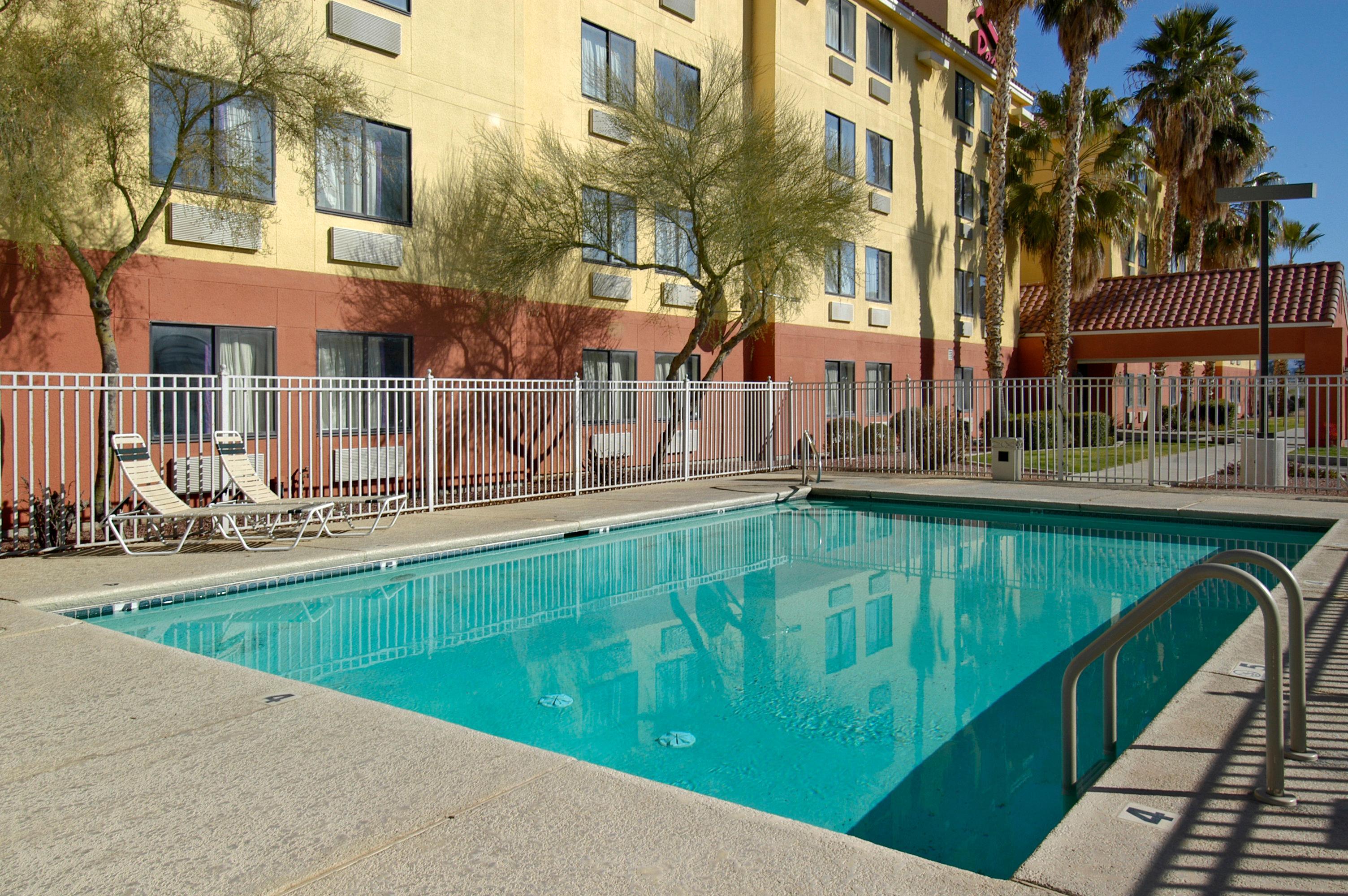Red Roof Inn Tucson North - Marana Cortaro Екстериор снимка
