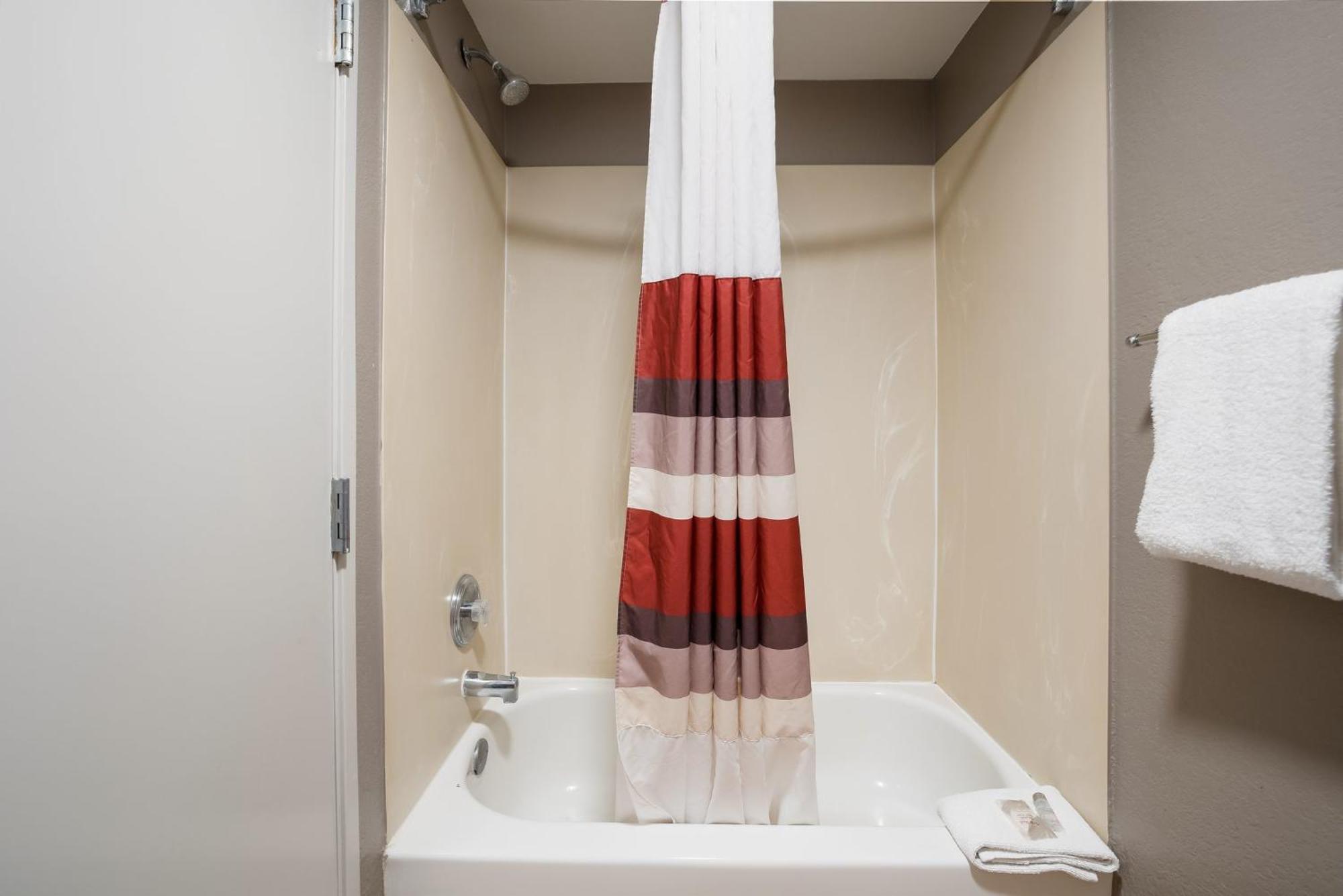 Red Roof Inn Tucson North - Marana Cortaro Екстериор снимка