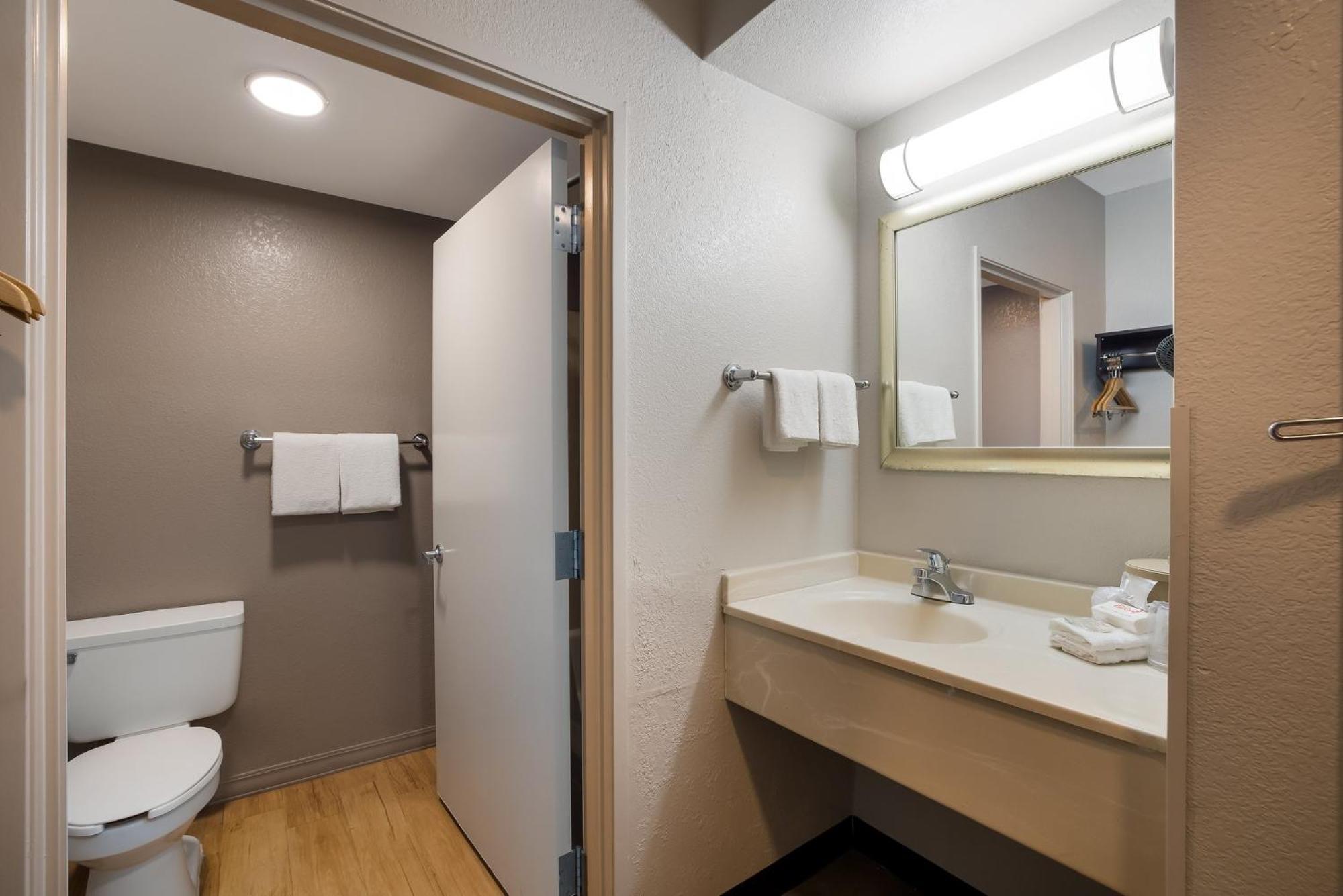 Red Roof Inn Tucson North - Marana Cortaro Екстериор снимка