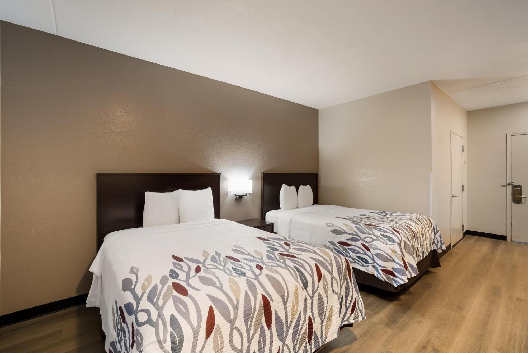 Red Roof Inn Tucson North - Marana Cortaro Екстериор снимка