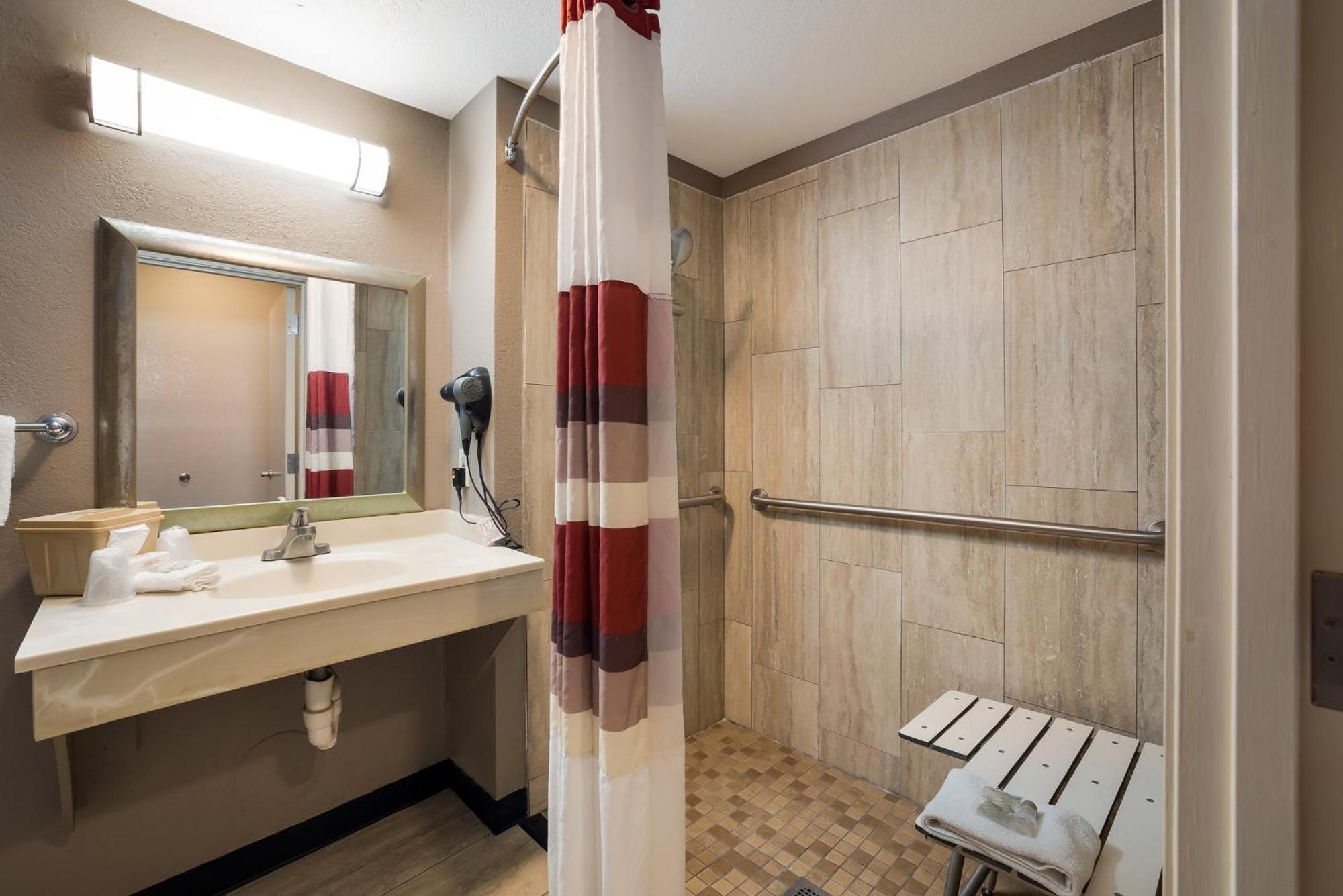 Red Roof Inn Tucson North - Marana Cortaro Екстериор снимка