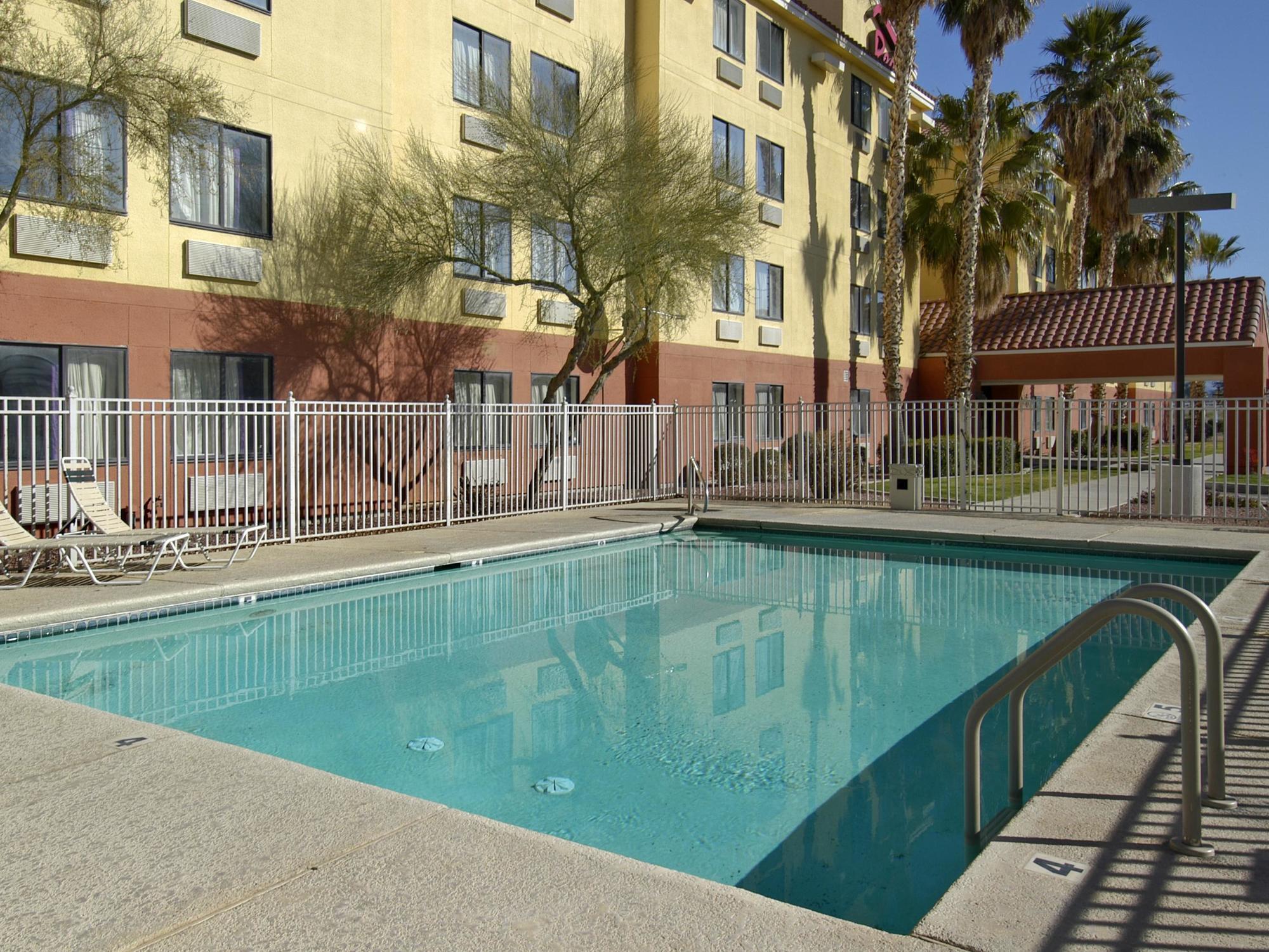 Red Roof Inn Tucson North - Marana Cortaro Екстериор снимка