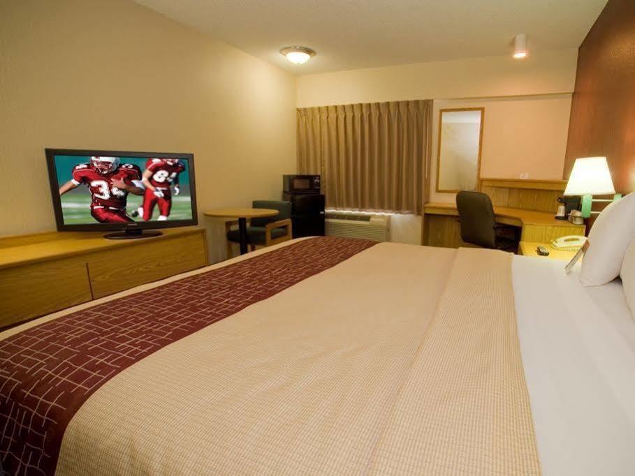 Red Roof Inn Tucson North - Marana Cortaro Екстериор снимка